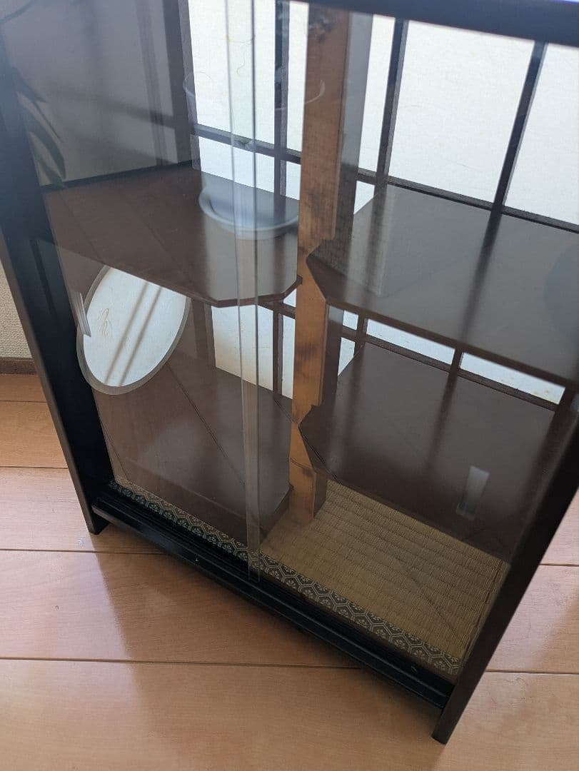 未使用保管品 茶棚 茶道具 茶碗 水指 建水 茶筅 茶杓 セット