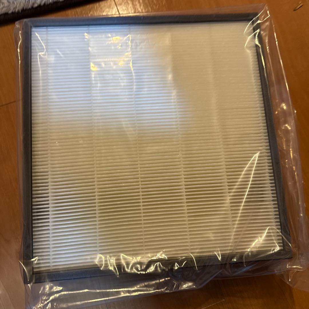 ダイキン 空気清浄機 ACEF12X-W 2021年製 ストリーマ搭載 動作品