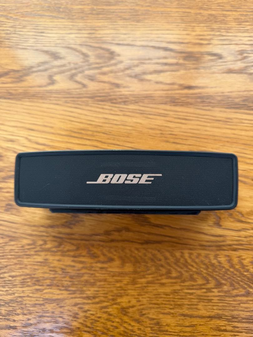 BOSE SoundLink Mini ii (ジャンク)