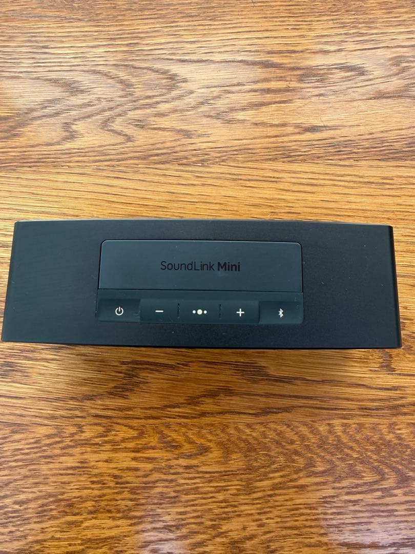 BOSE SoundLink Mini ii (ジャンク)