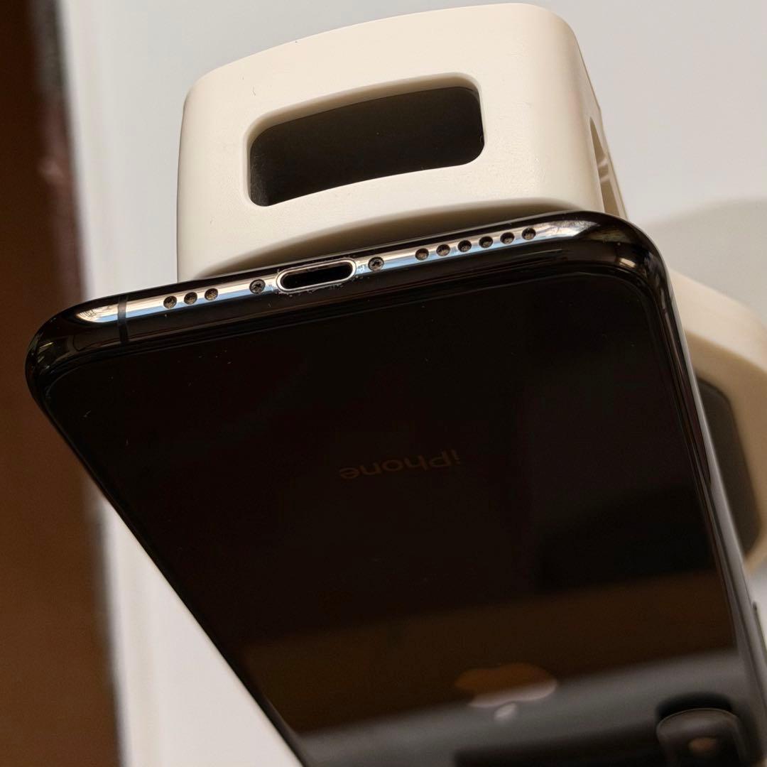 iPhone XS 512GB docomo SIMロック解除済
