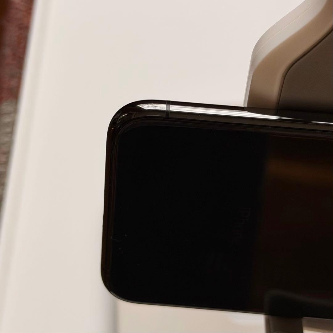 iPhone XS 512GB docomo SIMロック解除済