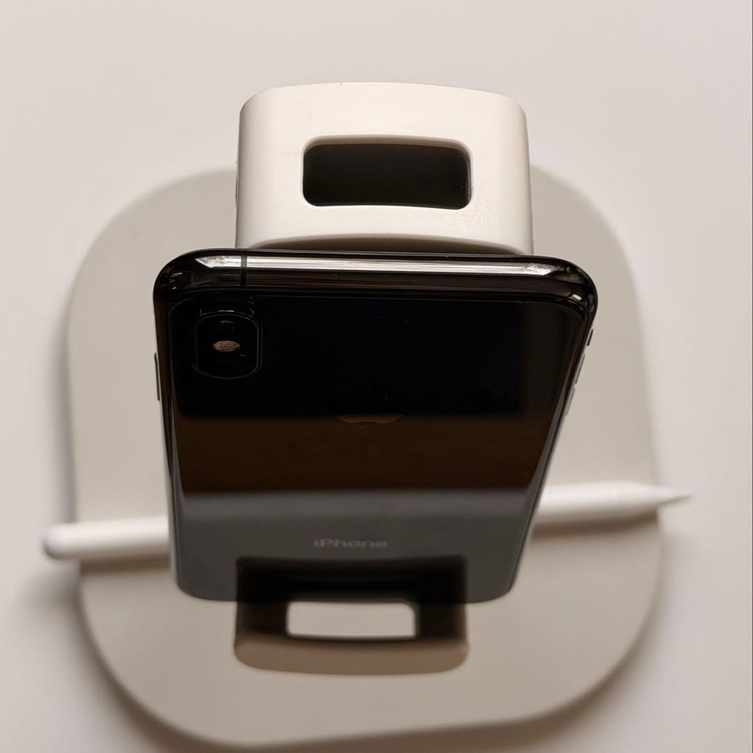 iPhone XS 512GB docomo SIMロック解除済