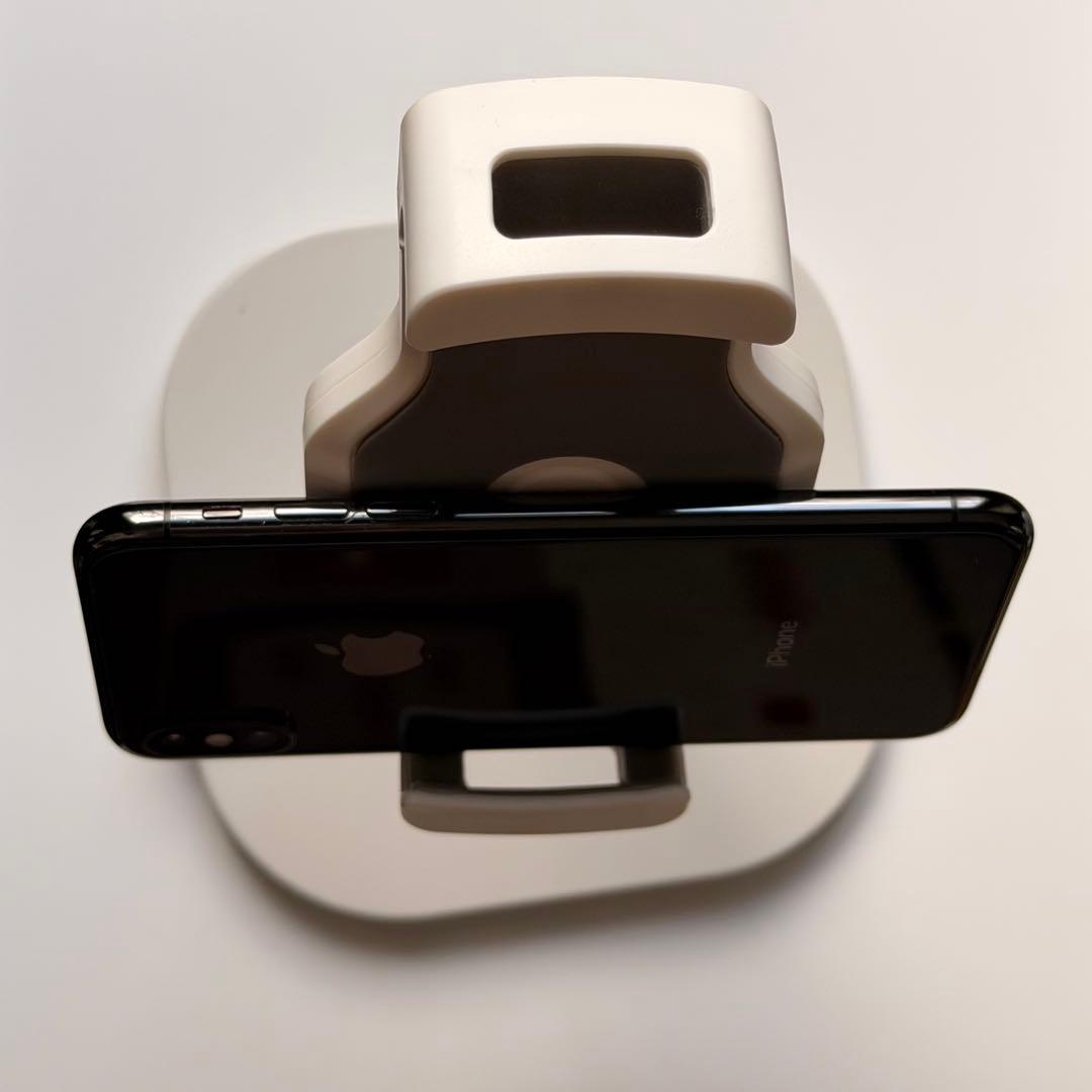 iPhone XS 512GB docomo SIMロック解除済