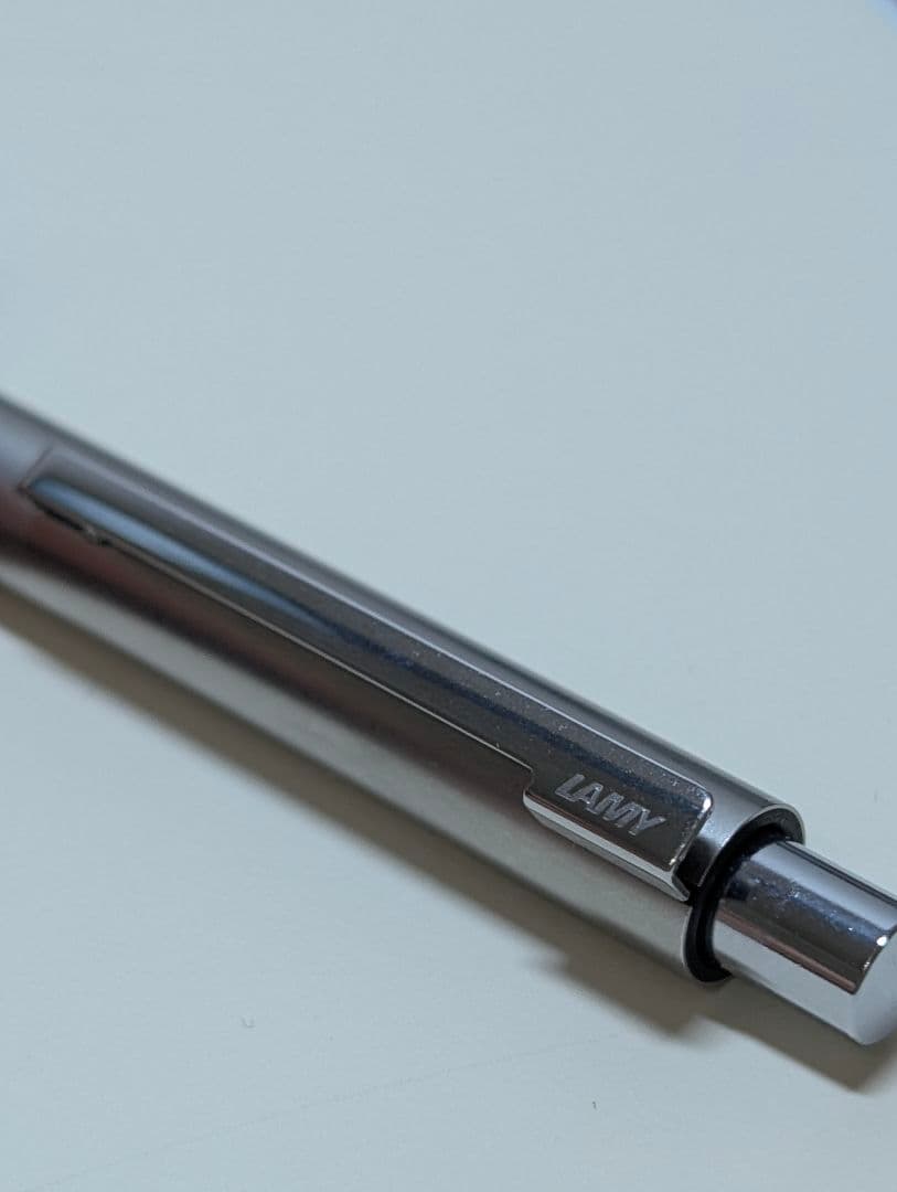 筆記具 Lamy Econ MP 0.7mm