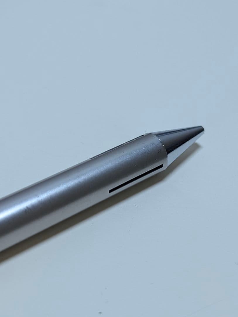 筆記具 Lamy Econ MP 0.7mm