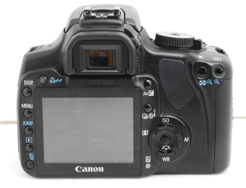 CANON　EOS　Kiss　X　広角から超望遠　一眼レフ✨️初心者⚡️キャノン