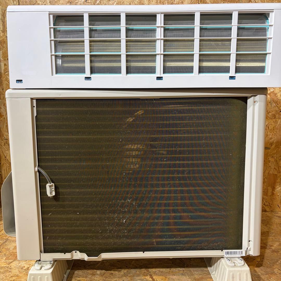 2025年製 東芝2.5kw RAS-U251M(W) エアコン 1633