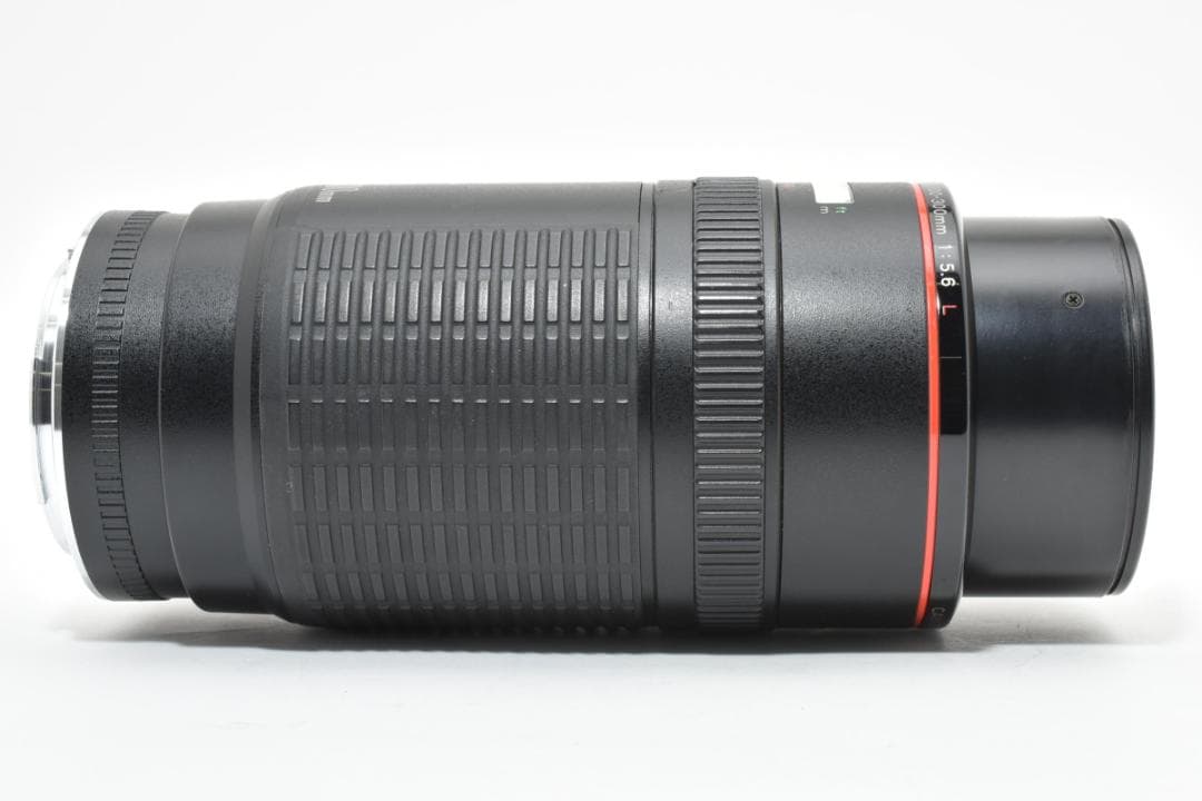 キャノン Canon EF 100-300mm f5.6 L AF 1176