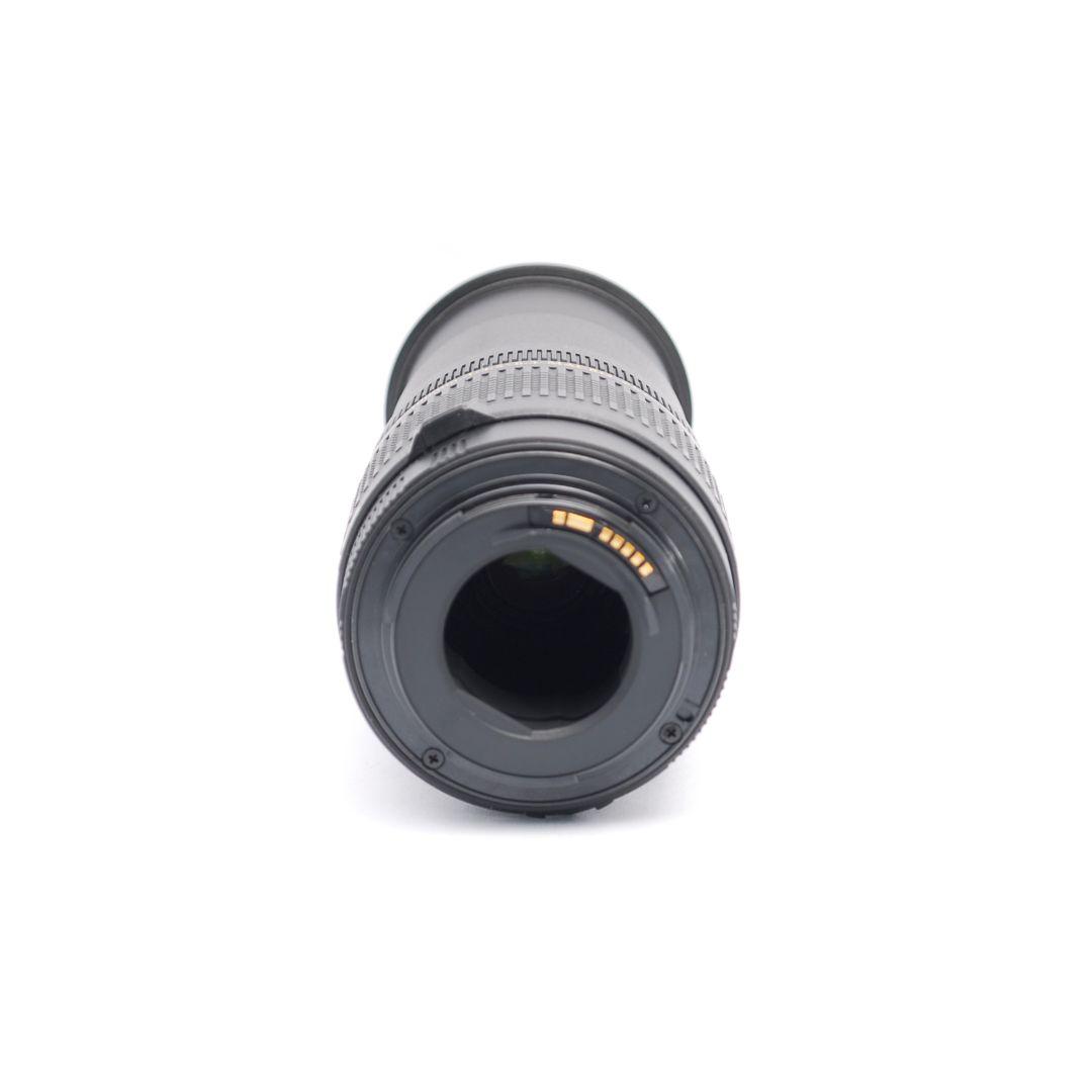 フルサイズ対応 TAMRON タムロン 28-300mm Canon 万能レンズ