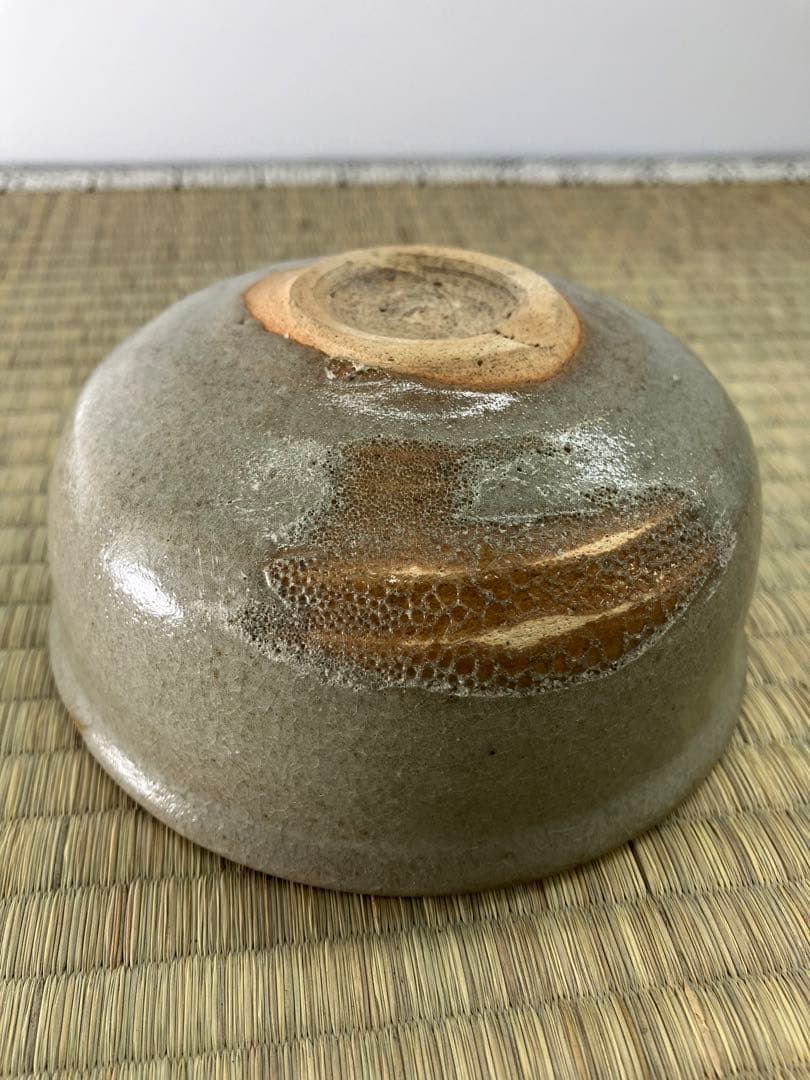 抹茶茶碗