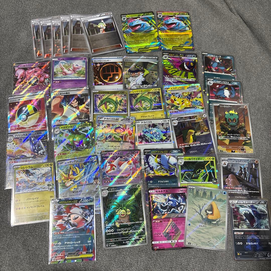 d*2様 ポケモンカード　まとめ　AR CHR RR PSA10