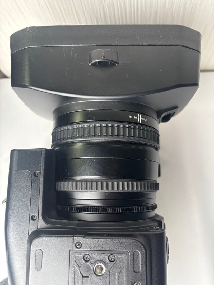 PXW-Z190V SONY 4Kビデオカメラ