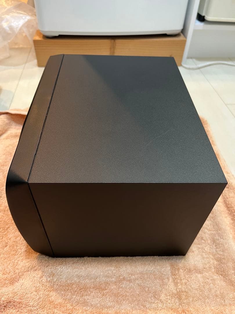 JBL 305PMkⅡ 2台