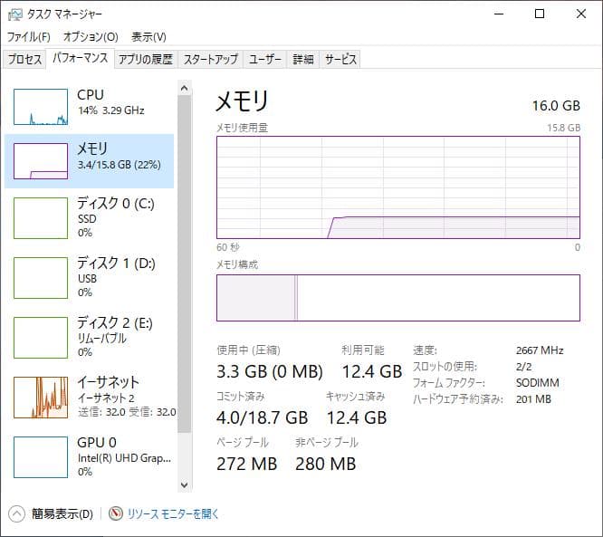 カ*ミ様 Intel NUC 9 i5 9300H MSI RTX 2060 ミ