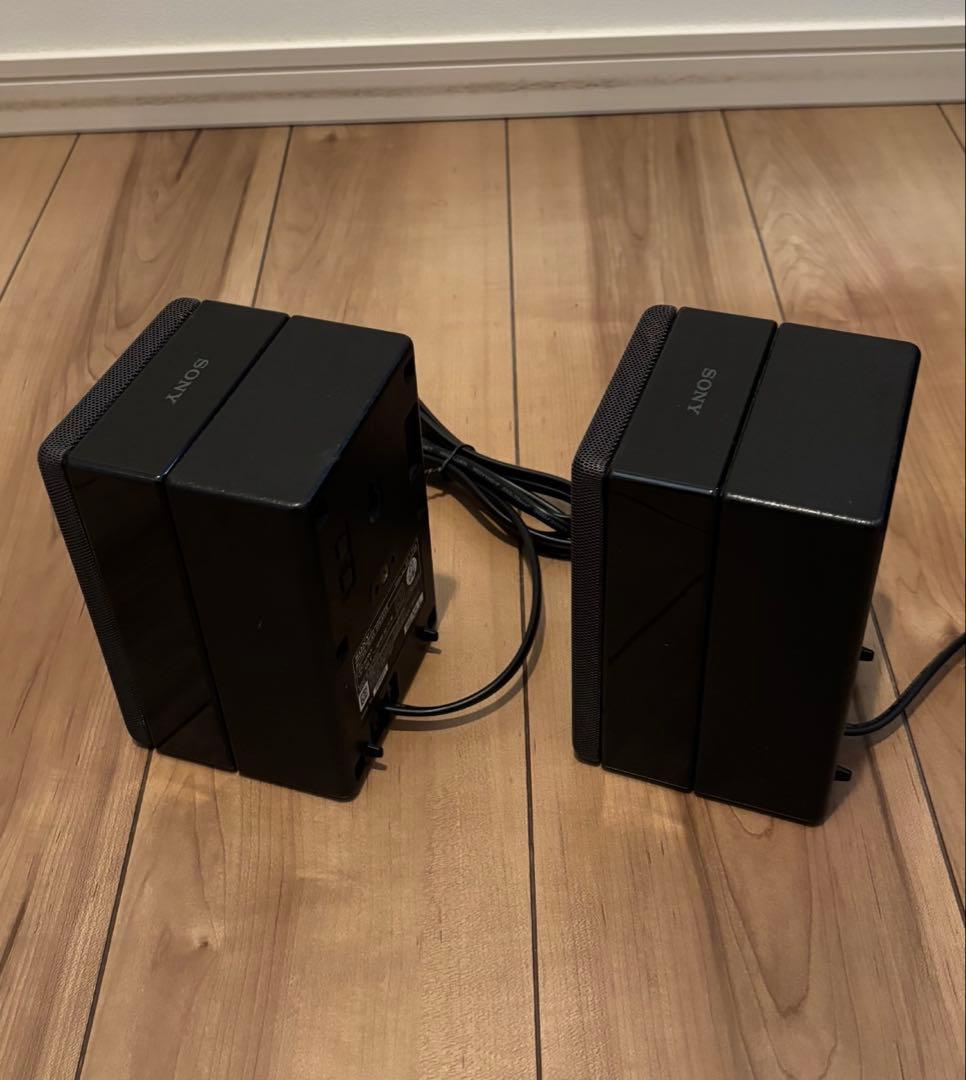 【美品】SONY ソニー SA-Z9R　HT-Z9F専用リアスピーカー