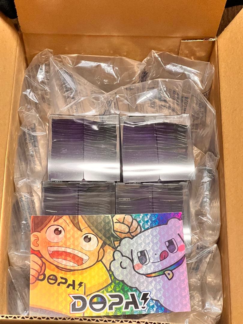 ワンピースカードPSA10 ヤマト　トラファルガーロー イゾウ　王族の血統３箱