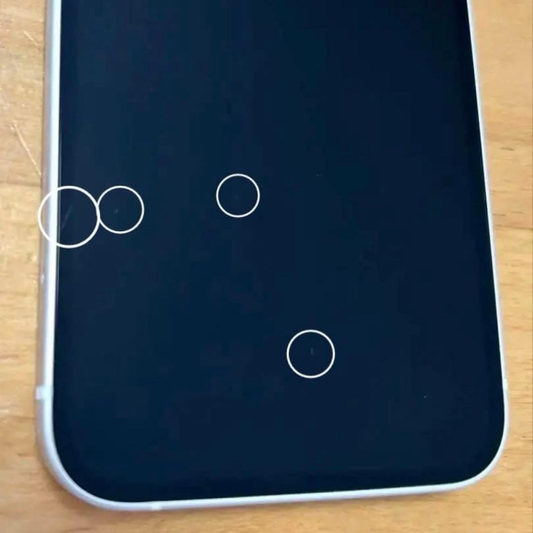Apple iPhone 12 mini ホワイト 本体 128gb