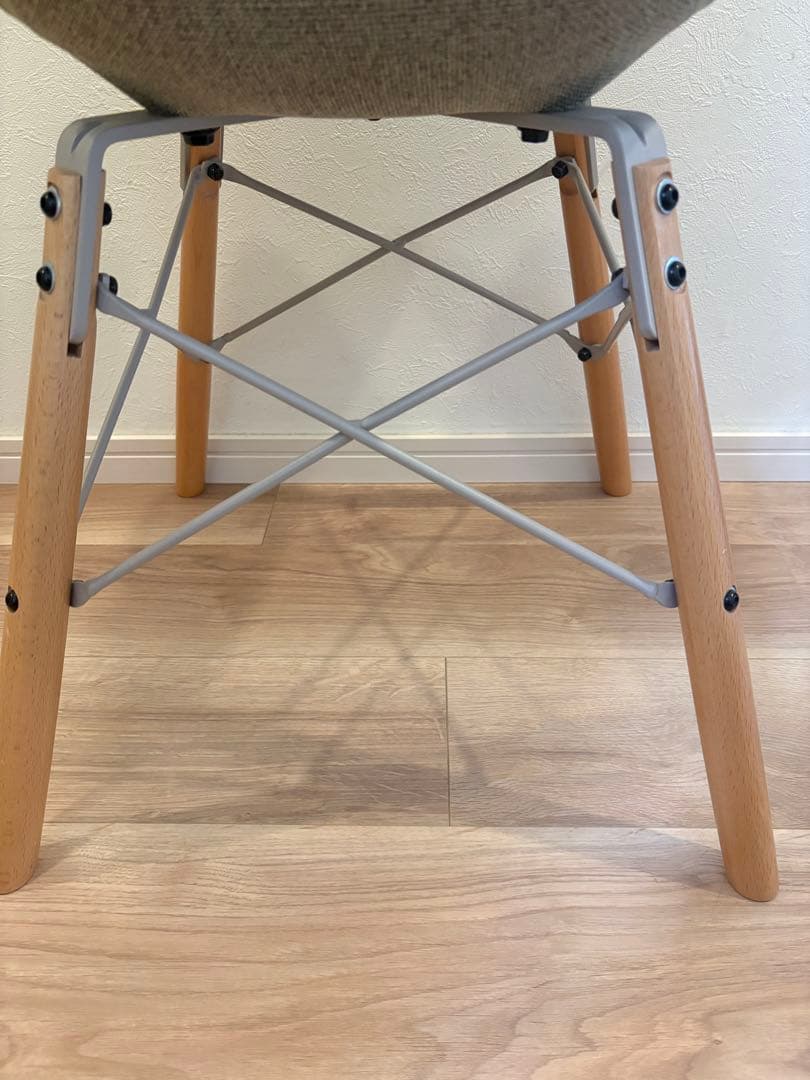 MTG StyleChair EL ピスタチオ ①