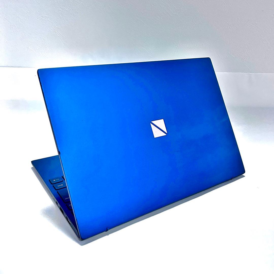 【Corei7×SSD512GB】バッテリー超良好｜NEC Lavie｜10世代