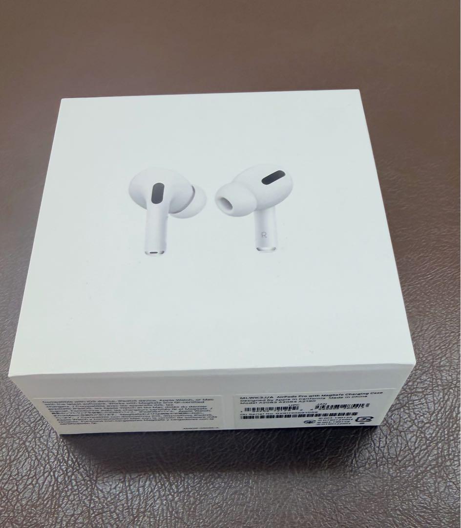 AirPods Pro 第1世代 MagSafe 訳あり 動作良好