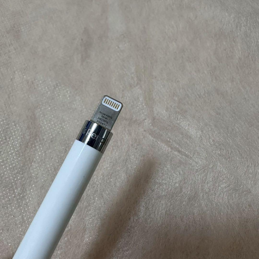 良品✨Apple Apple pencil第1世代 A1603 動作確認済