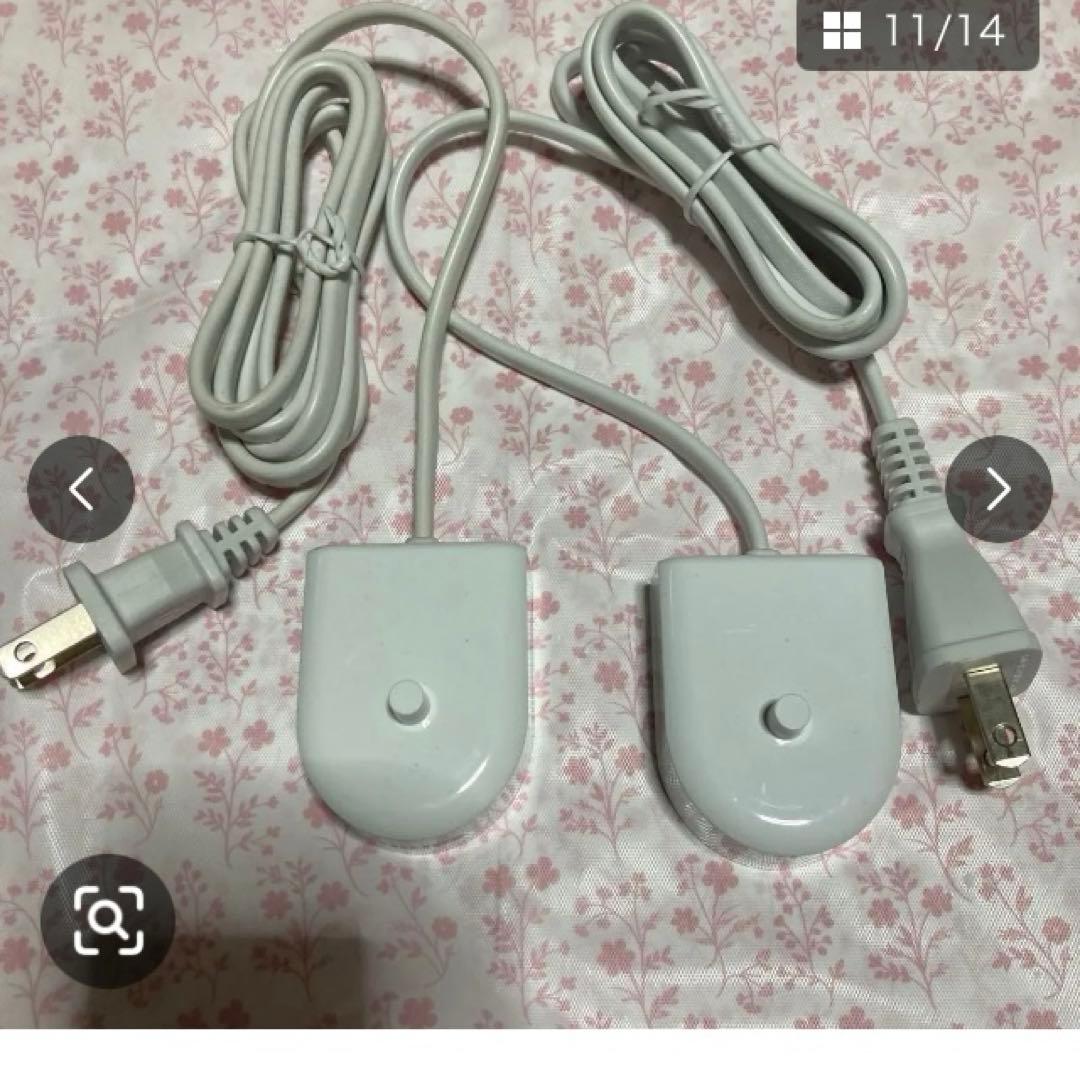 未使用！PHILIPS 電動歯ブラシ 2本セット