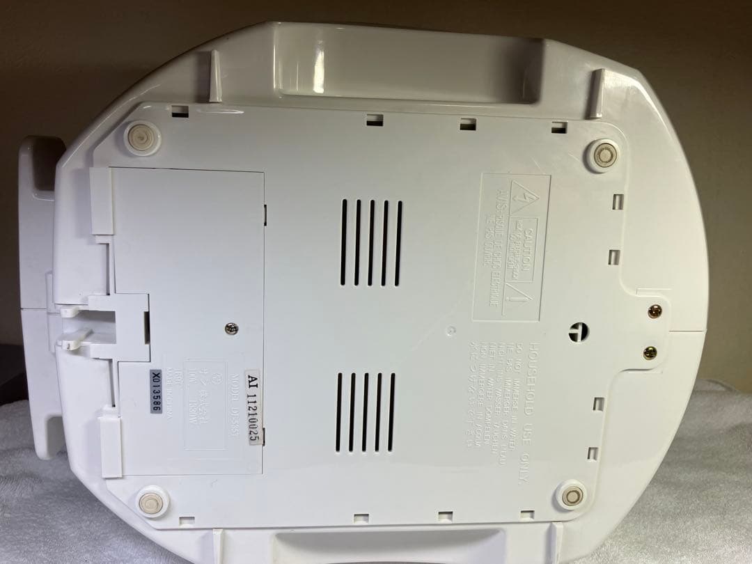 ◉廃盤希少【未使用 クリーンフライヤー DF-535T 電気フライヤー】