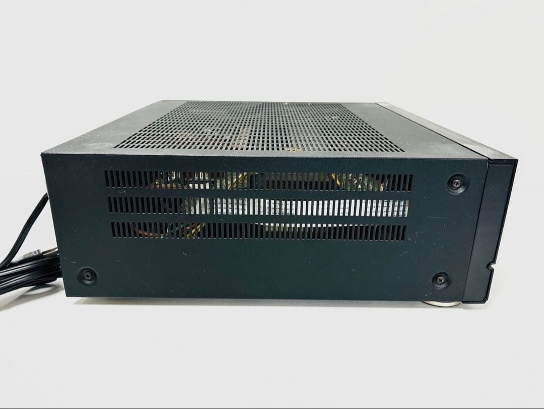 KENWOOD プリメインアンプ A-7J