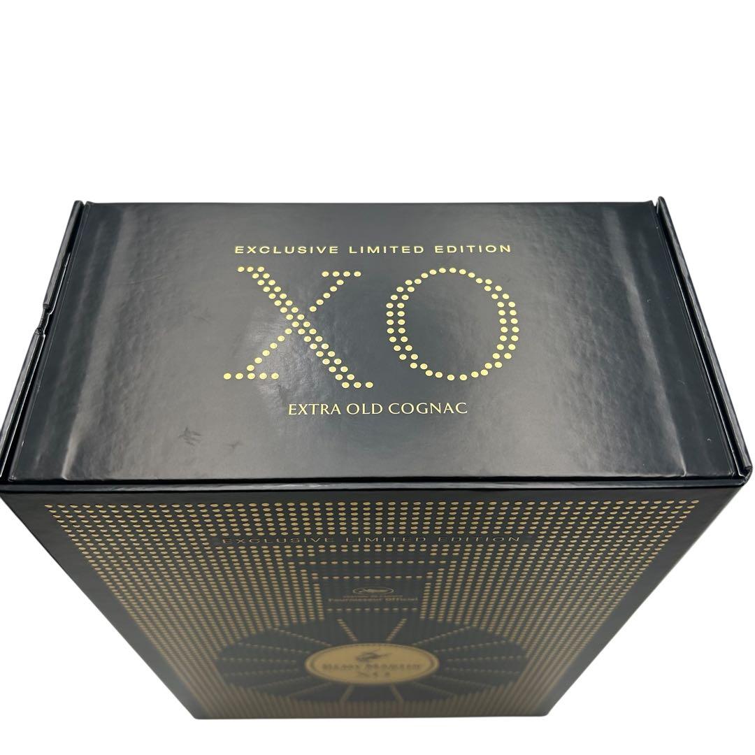 ⭐️新品未使用⭐️REMY MARTIN XO ブランデー（コニャック） 700ml