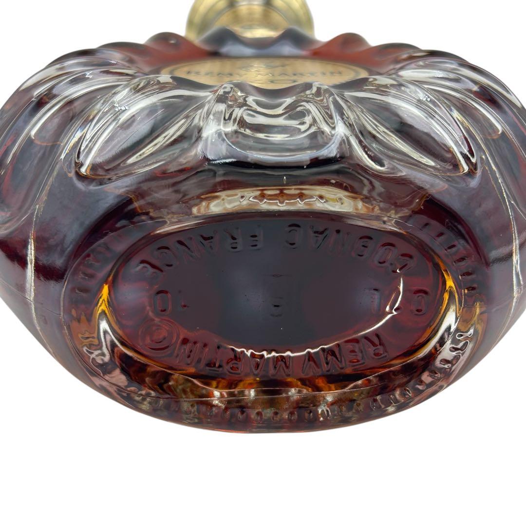 ⭐️新品未使用⭐️REMY MARTIN XO ブランデー（コニャック） 700ml