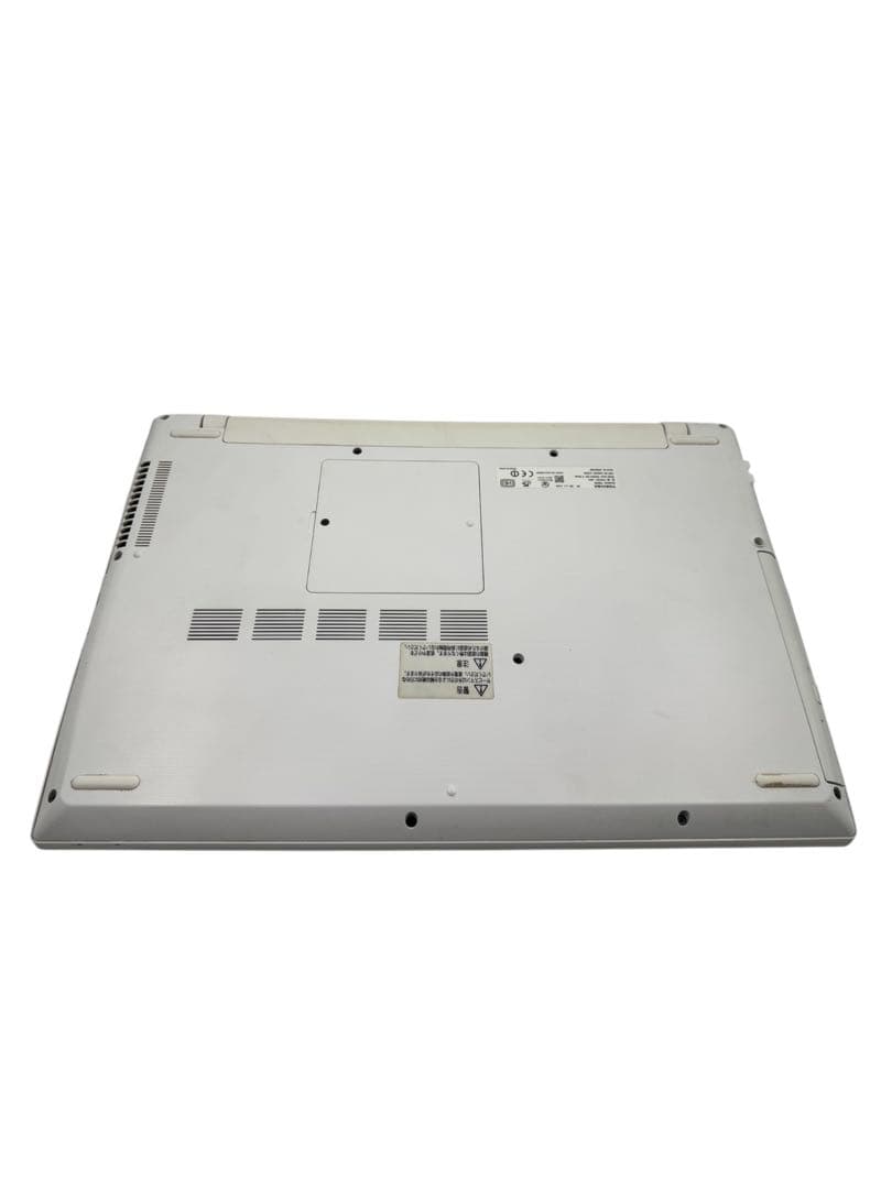 TOSHIBAノートPC✨訳あり❗️corei3✨SSD搭載❗️メモリ8GB❗️
