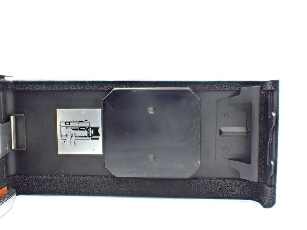 【分解清掃済】CANON Canonet QL19 G-ⅲ 初期不良保証付き