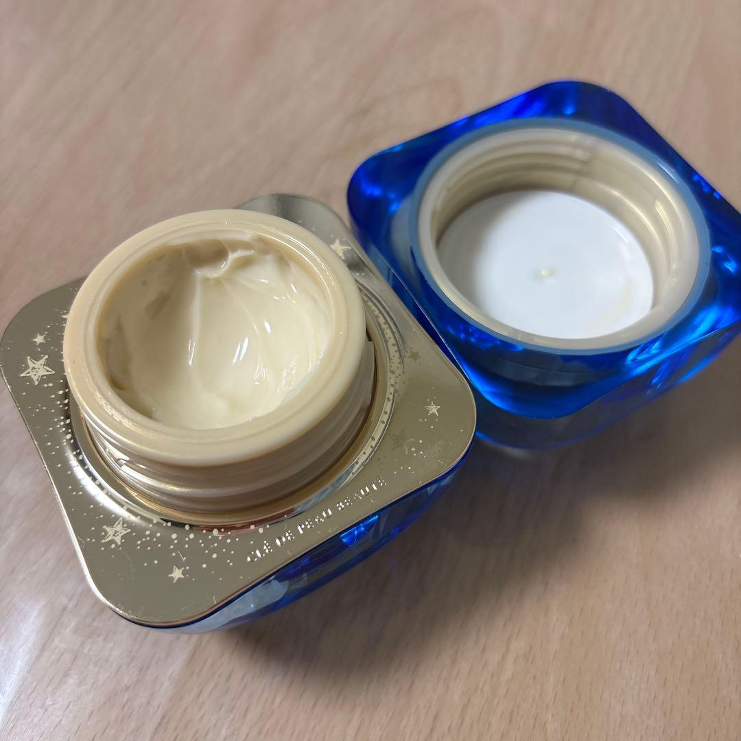 クレドポー ボーテ ラクレーム クリーム 30g 2022限定品