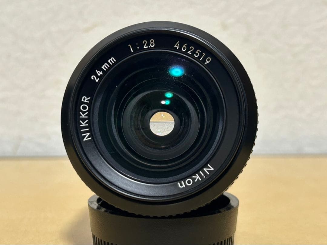 Nikon D800E デジタル一眼レフ レンズ3本まとめ売り