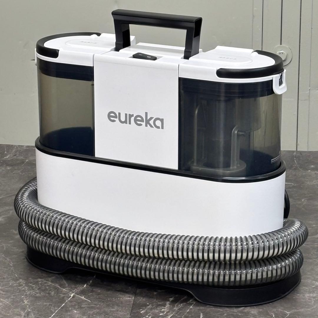 ♪送料込！動作良好 Eureka リンサークリーナー NEY100 シリーズ