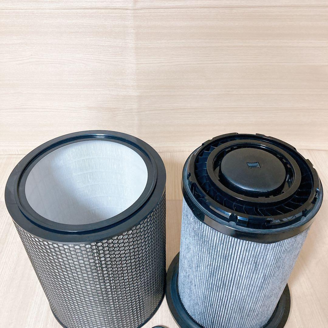 ダイソン dyson BP03 NB Big+Quiet 空気清浄機
