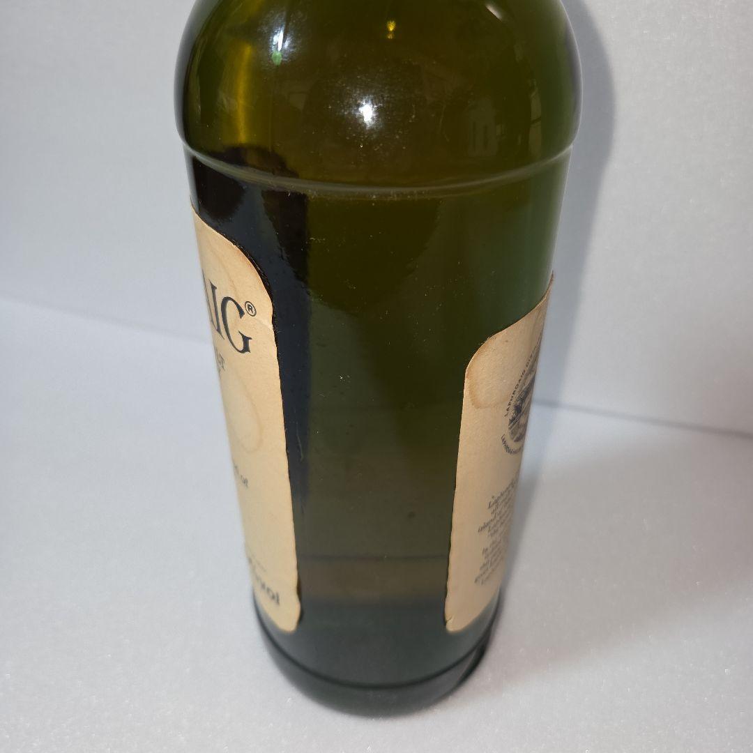 Laphroaig 10年 シングルモルトウイスキー 1L