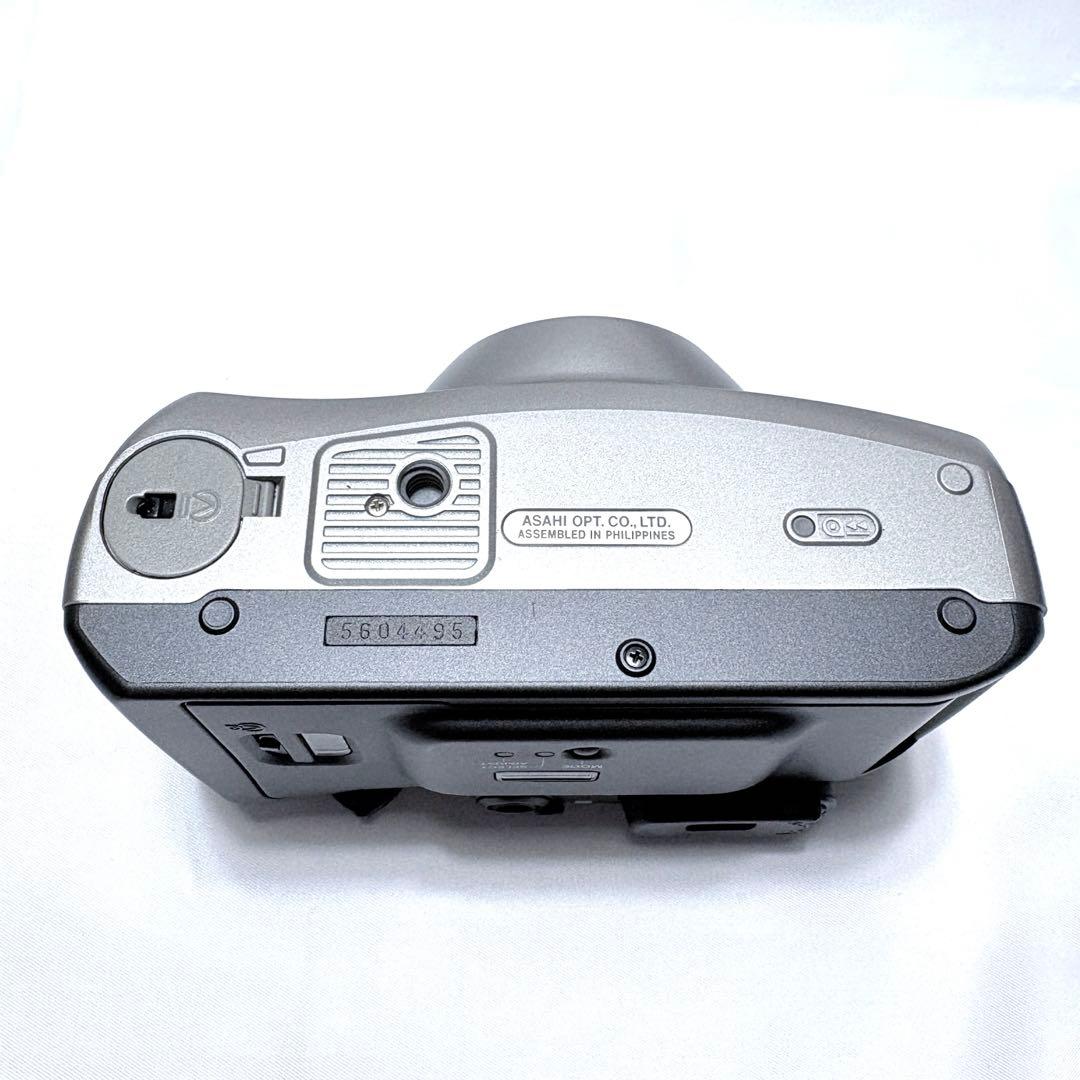 PENTAX コンパクトフィルムカメラESPIO 140