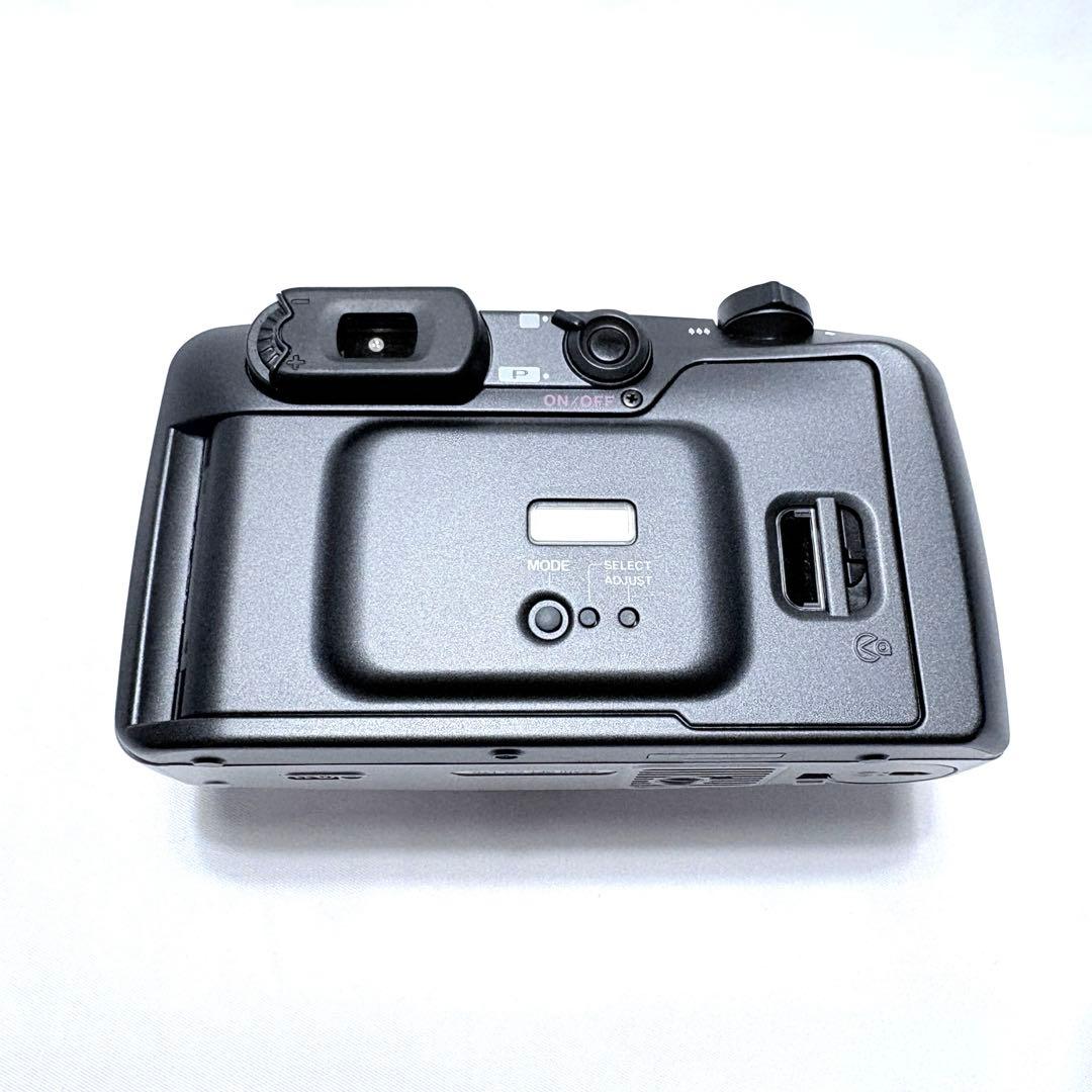PENTAX コンパクトフィルムカメラESPIO 140