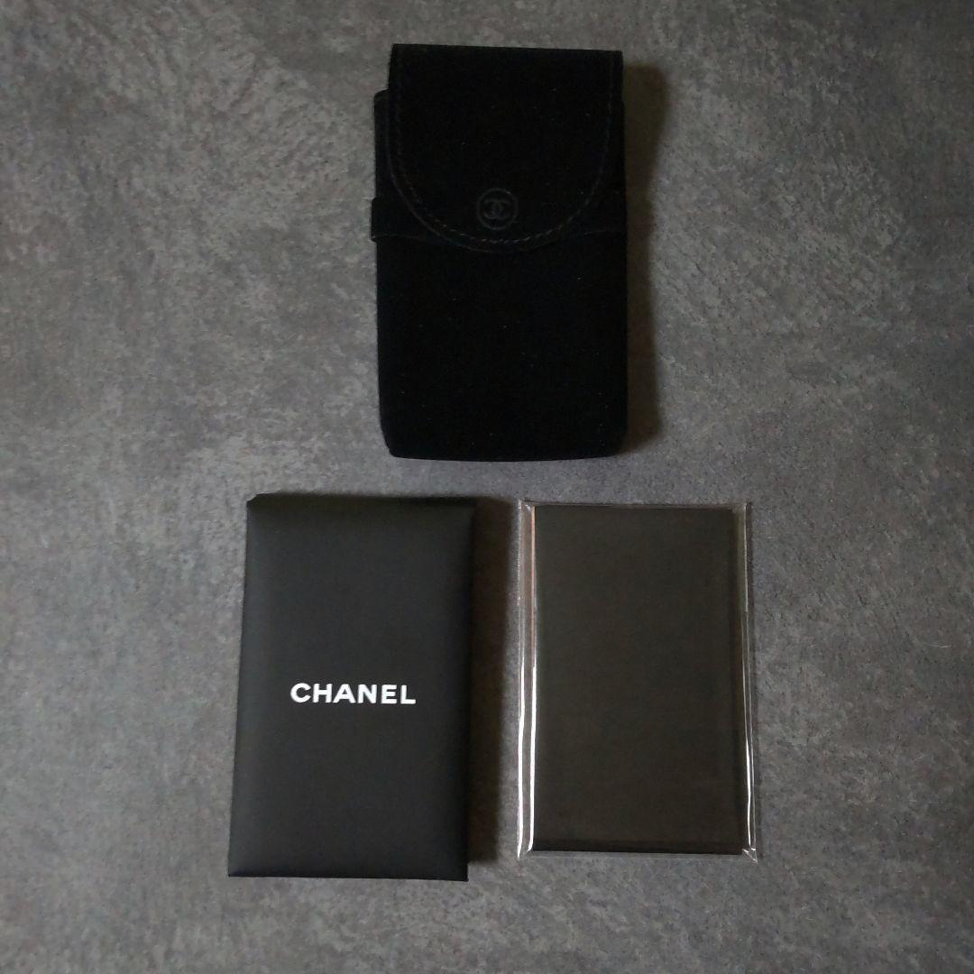 CHANEL オイル コントロール ティッシュ★新品【ヴィンテージ】