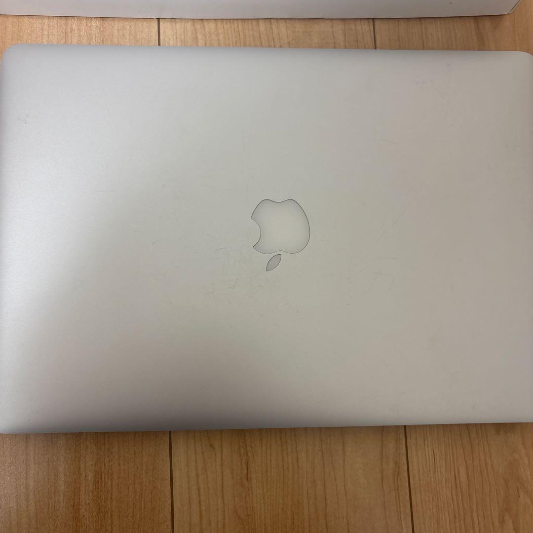 MacBook本体 MacBook Pro 15inch