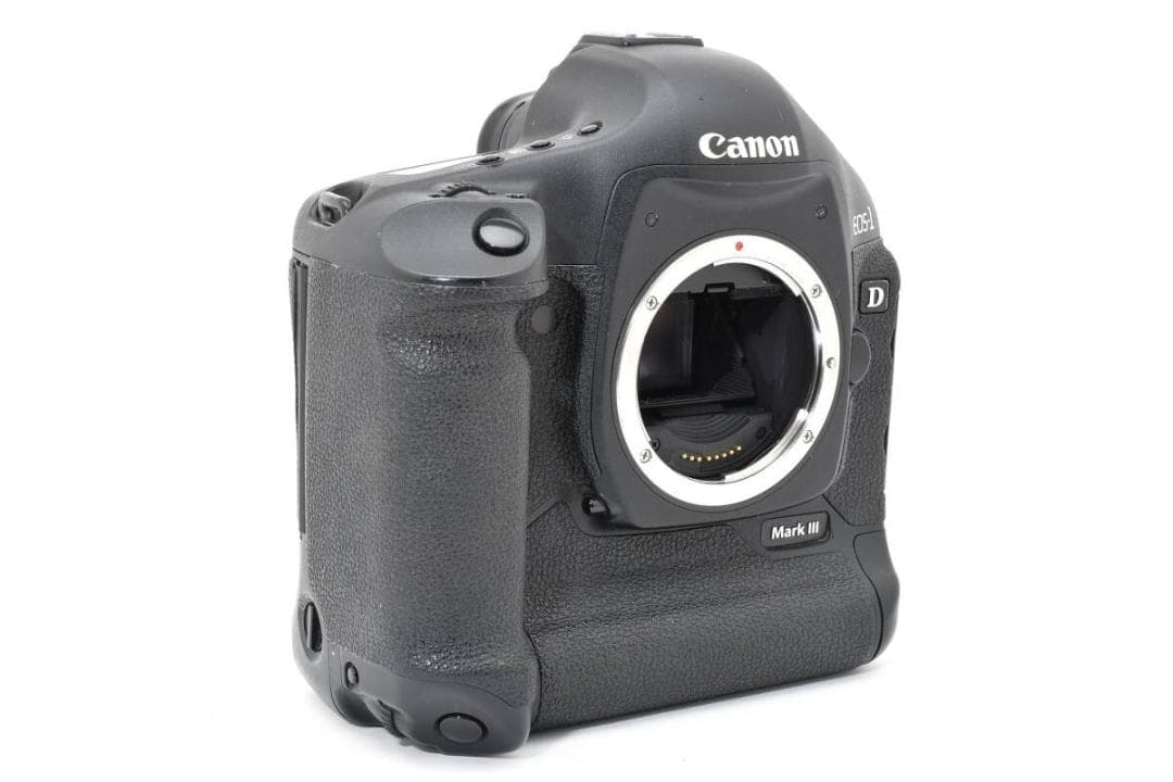 キヤノン Canon EOS-1D Mark III デジタル一眼レフボディ