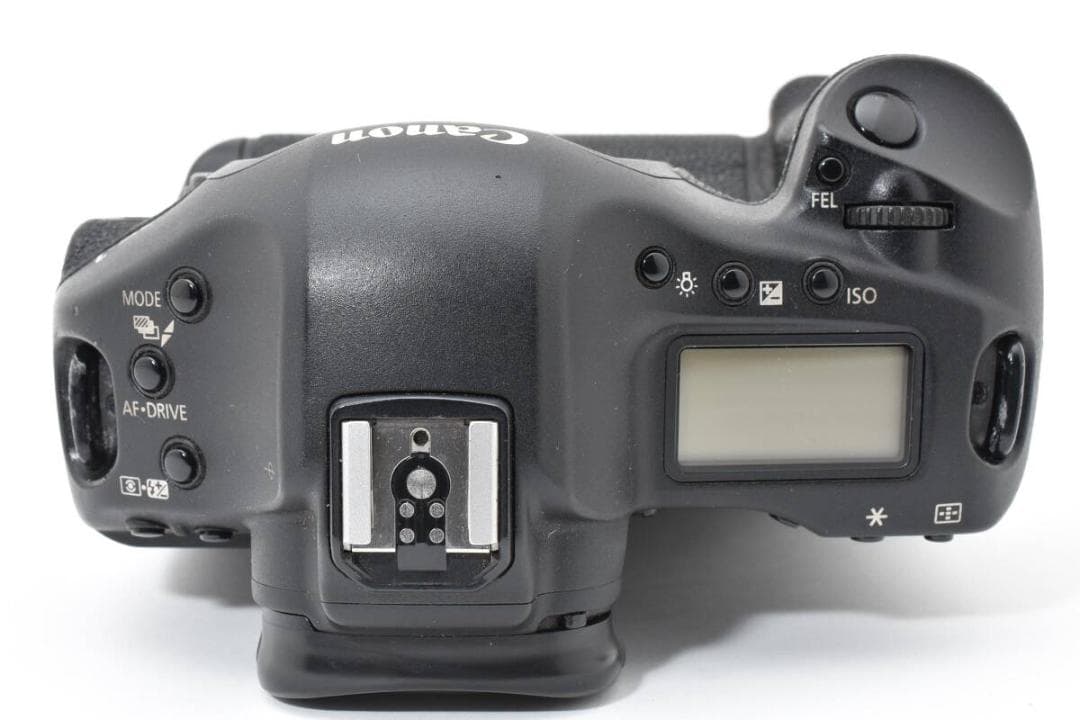 キヤノン Canon EOS-1D Mark III デジタル一眼レフボディ