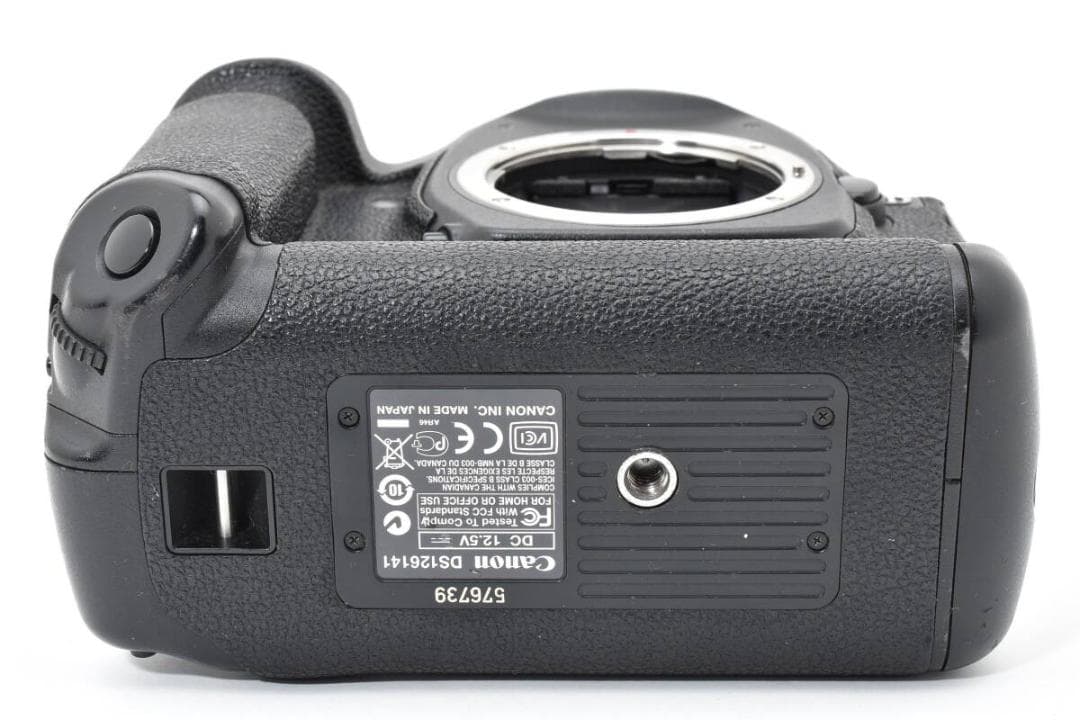 キヤノン Canon EOS-1D Mark III デジタル一眼レフボディ