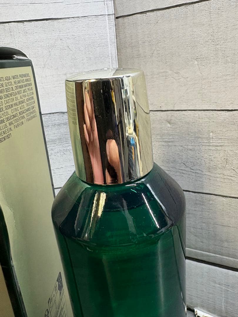 HELENA RUBINSTEIN　スキンミュニティ　ローション　200ml