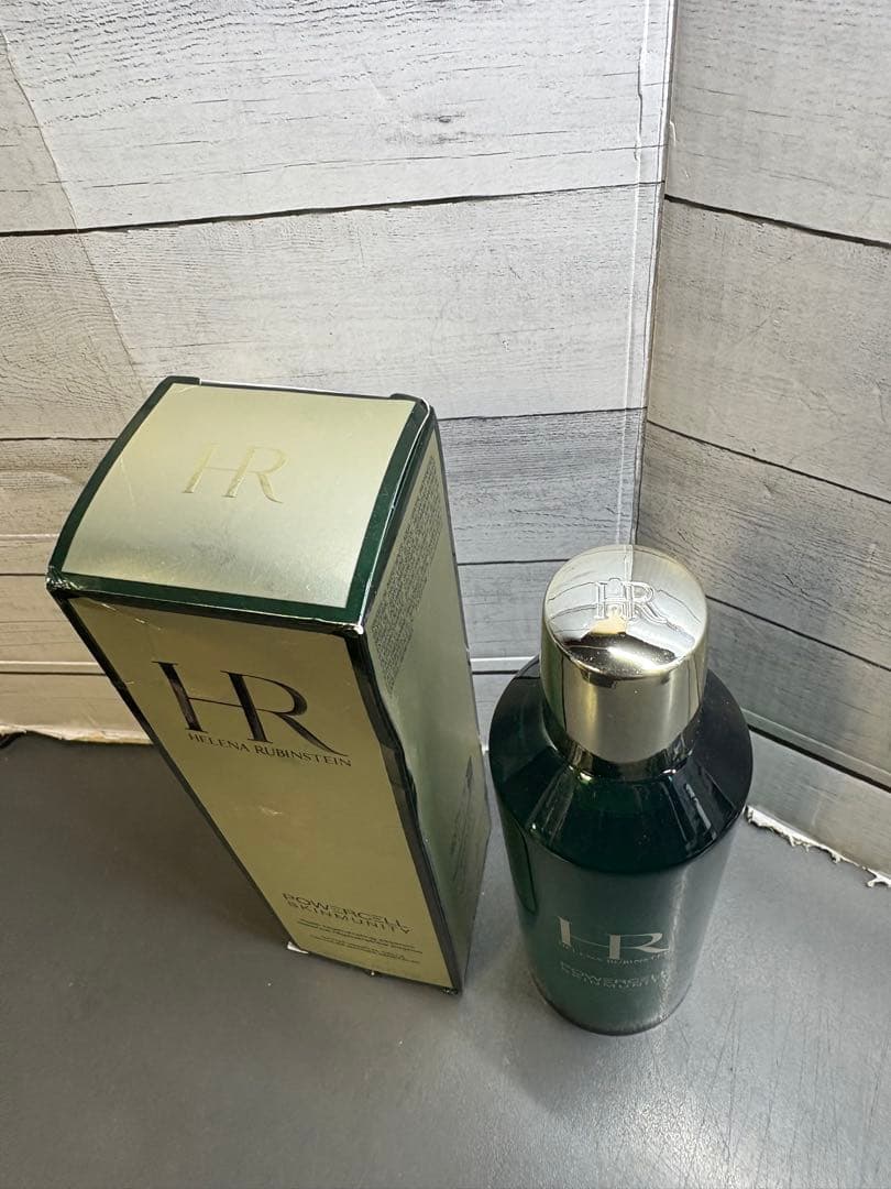HELENA RUBINSTEIN　スキンミュニティ　ローション　200ml