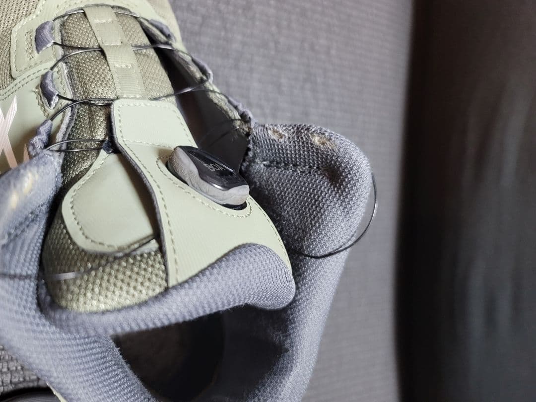 asics安全靴ウィンジョブCP214　28㎝