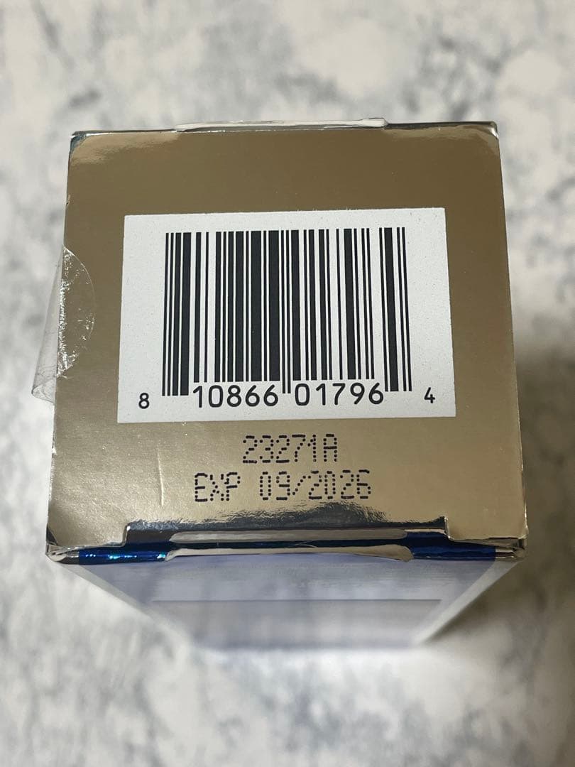新品未開封　ゼオスキン　デイリーPD