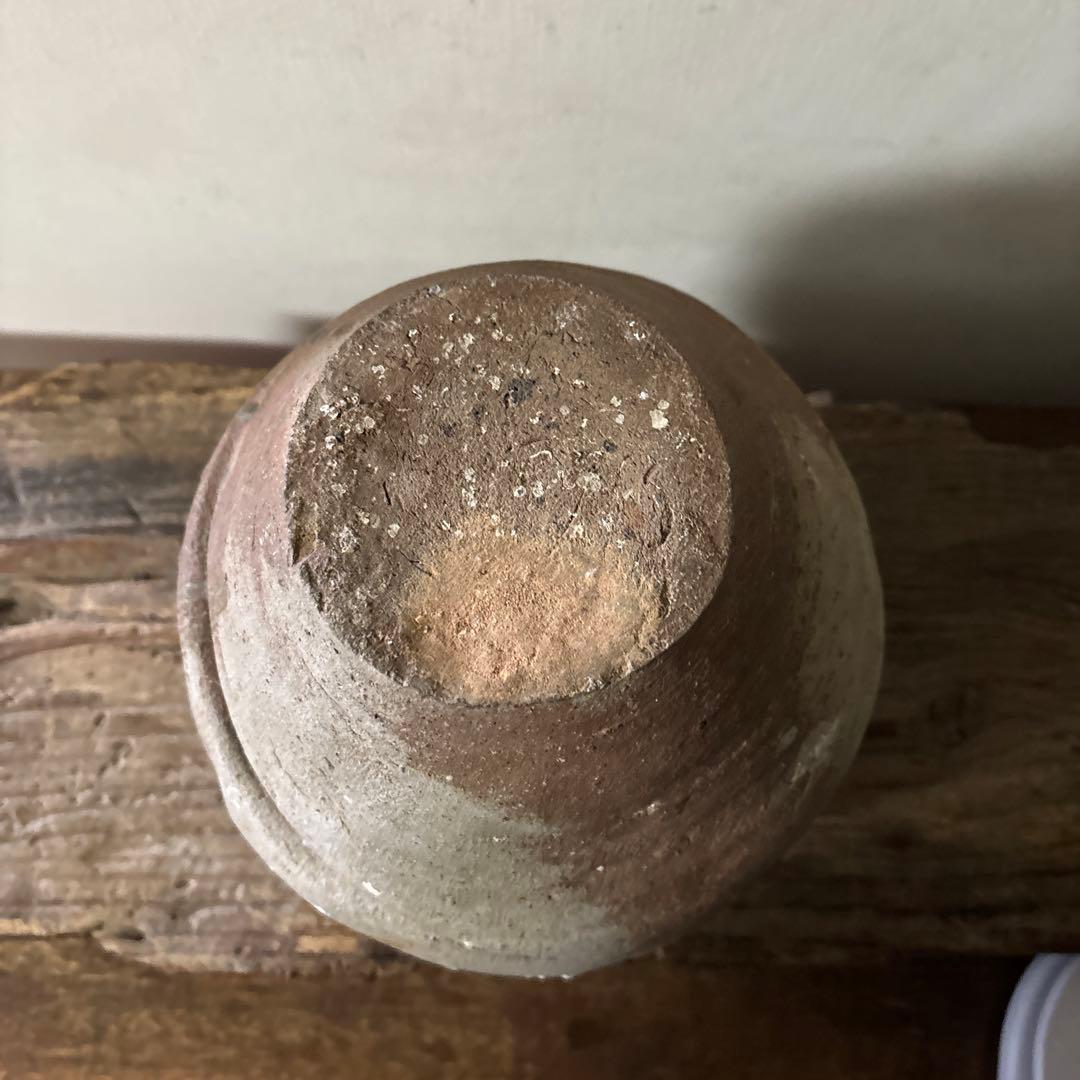 時代壷　海上がり　南蛮　古常滑　古丹波　琉球　古越前古信楽　古備前　瀬戸検:李朝